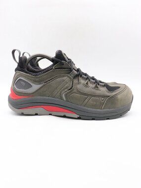 Red Wing CoolTech Athletics Comfort Pro Men’s Size 7 D Safety Shoes Sneakers
